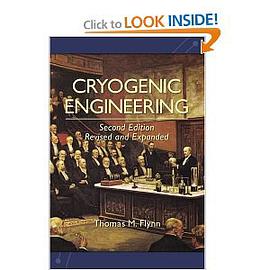 Cryogenic Engineering, Second Edition, Revised and Expanded pdf epub mobi 电子书 下载