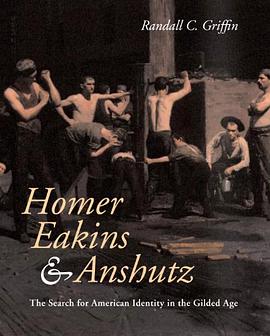 Homer, Eakins, and Anshutz pdf epub mobi 电子书 下载