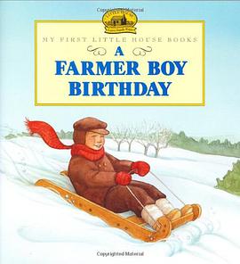 A Farmer Boy Birthday pdf epub mobi 电子书 下载