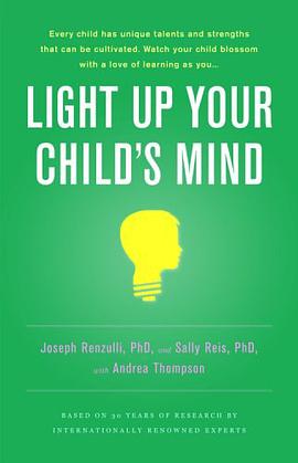 Light Up Your Child's Mind pdf epub mobi 电子书 下载