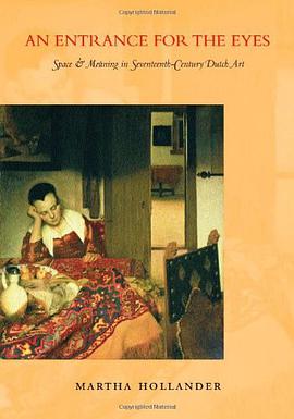 An Entrance for the Eyes pdf epub mobi 下载