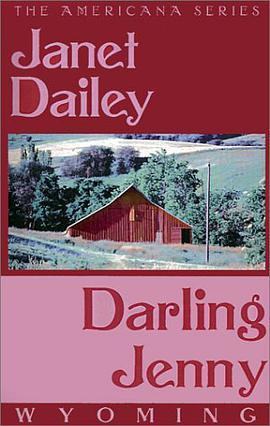 Darling Jenny pdf epub mobi 電子書 下載
