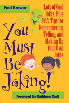 You Must Be Joking! pdf epub mobi 电子书 下载