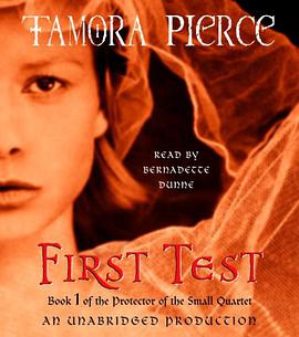 First Test pdf epub mobi 电子书 下载