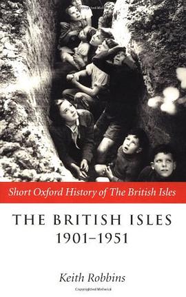 The British Isles 1901-1951