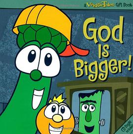 God Is Bigger! pdf epub mobi 電子書 下載
