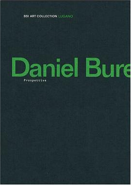 Daniel Buren pdf epub mobi 电子书 下载