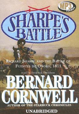 Sharpe's Battle pdf epub mobi 下载