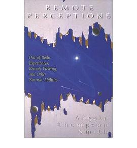 Remote Perceptions pdf epub mobi 下载