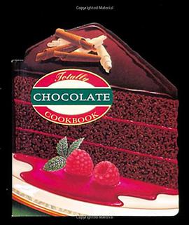 Totally Chocolate Cookbook pdf epub mobi 电子书 下载