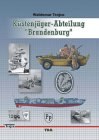 Küstenjäger-Abteilung "Brandenburg" pdf epub mobi 电子书 下载