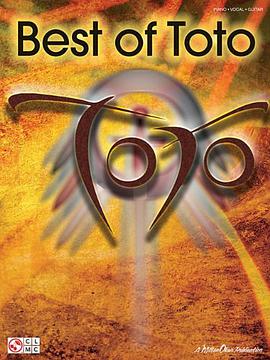 Best of Toto pdf epub mobi 电子书 下载