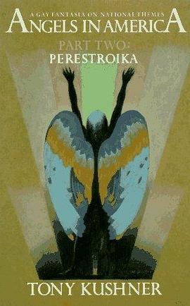 Angels in America, Part Two pdf epub mobi 电子书 下载