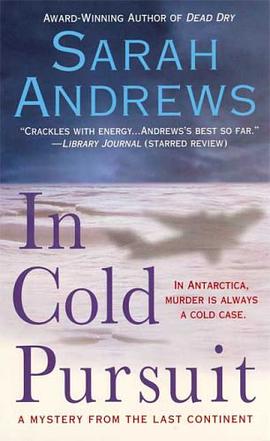 In Cold Pursuit pdf epub mobi 电子书 下载