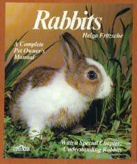 Rabbits pdf epub mobi 电子书 下载