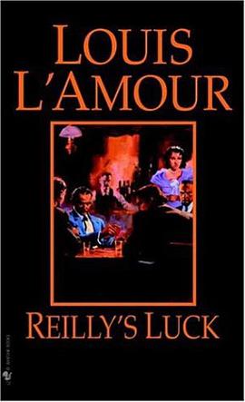 Reilly's Luck pdf epub mobi 电子书 下载
