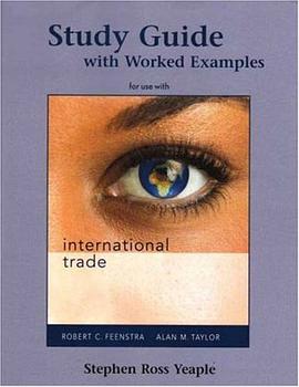International Trade pdf epub mobi 电子书 下载