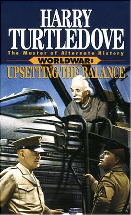 Upsetting the Balance pdf epub mobi 电子书 下载