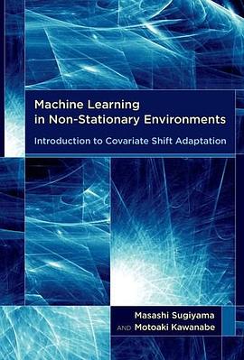 Machine Learning in Non-Stationary Environments pdf epub mobi 电子书 下载