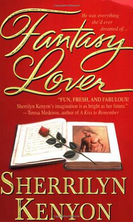 Fantasy Lover pdf epub mobi 电子书 下载