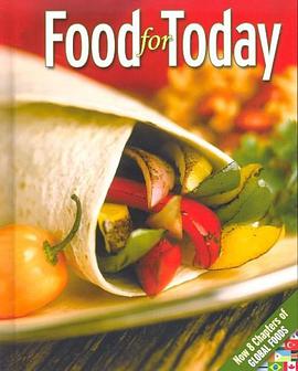 Food for Today, Student Edition pdf epub mobi 下载
