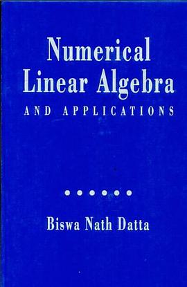 Numerical Linear Algebra and Applications (Hardcover)