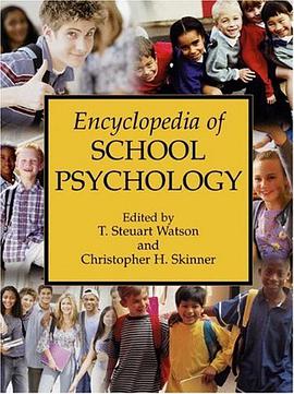 Encyclopedia of School Psychology pdf epub mobi 电子书 下载