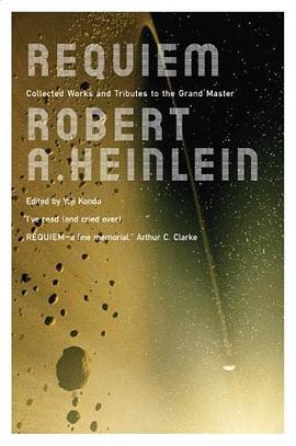Requiem pdf epub mobi 电子书 下载