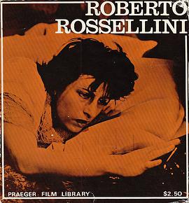Rossellini (Movie Paperbacks) pdf epub mobi 电子书 下载