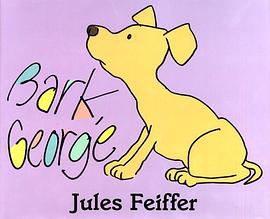 Bark, George pdf epub mobi 电子书 下载