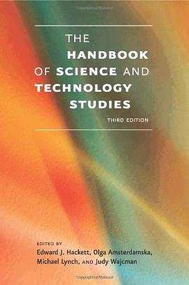 The Handbook of Science and Technology Studies pdf epub mobi 电子书 下载
