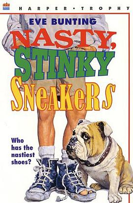 Nasty, Stinky Sneakers pdf epub mobi 下载