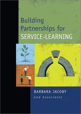 Building Partnerships for Service Learning pdf epub mobi 電子書 下載