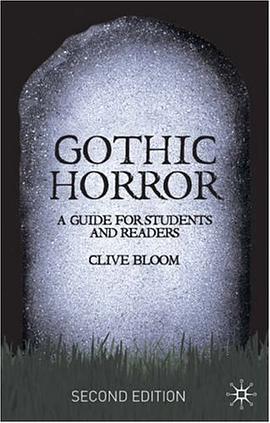 Gothic Horror pdf epub mobi 电子书 下载