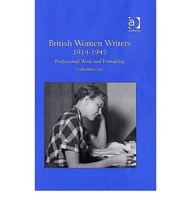 British Women Writers 1914-1945 pdf epub mobi 電子書 下載