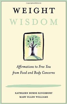 Weight Wisdom pdf epub mobi 电子书 下载