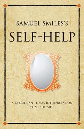 Samuel Smiles's "Self-help" pdf epub mobi 電子書 下載