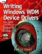 Writing Windows WDM Device Drivers pdf epub mobi 电子书 下载