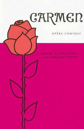 Classic Lit. Carmen Culture Unit pdf epub mobi 电子书 下载