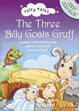 The Three Billy Goats Gruff pdf epub mobi 电子书 下载