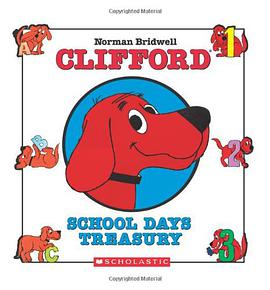 School Days Treasury pdf epub mobi 电子书 下载