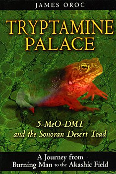 Tryptamine Palace