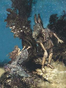 A midsummer nights dream pdf epub mobi 电子书 下载