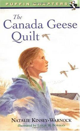 The Canada Geese Quilt pdf epub mobi 电子书 下载