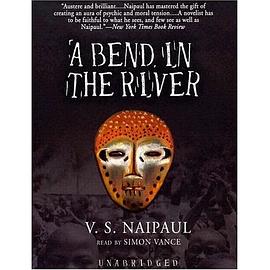 A Bend In The River pdf epub mobi 電子書 下載