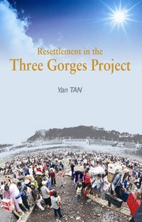 Resettlement in the Three Gorges Project in China pdf epub mobi 电子书 下载