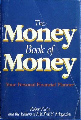 The Money Book of Money pdf epub mobi 电子书 下载