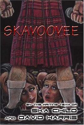 Skavoovee pdf epub mobi 电子书 下载