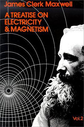 A Treatise on Electricity and Magnetism pdf epub mobi 电子书 下载