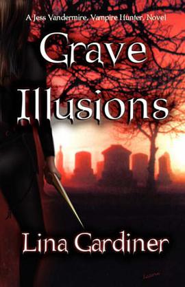 Grave Illusions pdf epub mobi 电子书 下载